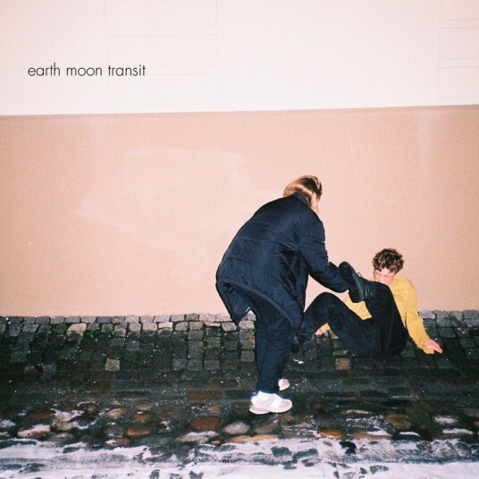 Earth Moon Transit Faking It Not Making It Vinyl