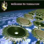 Snap! Welcome To Tomorrow CD