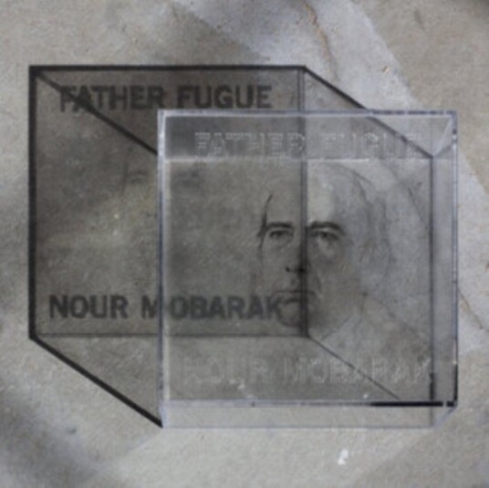Nour Mobarak Father Fugue Uk Vinyl