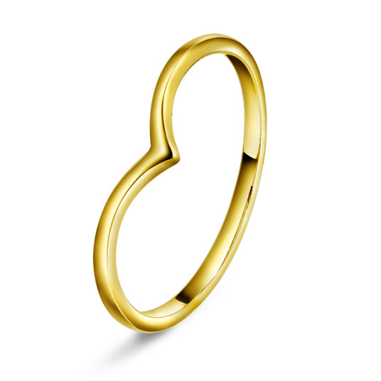 Ring i sølv swan størrelse Ring i sølv swan 64