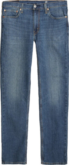 Levi's Jeans 511 slim fit Blå