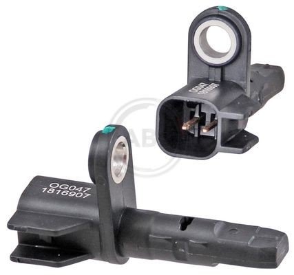 Sensor, ABS A.B.S. 32310 Sensor, ABS A.B.S. 32310
