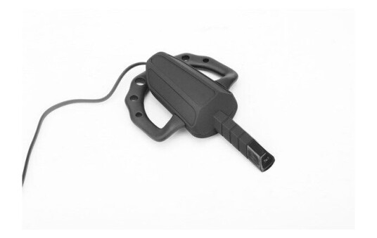 Gioteck TX-1 Tactical Comms On-ear - Black Gioteck TX-1 Tactical Comms On-ear - Black