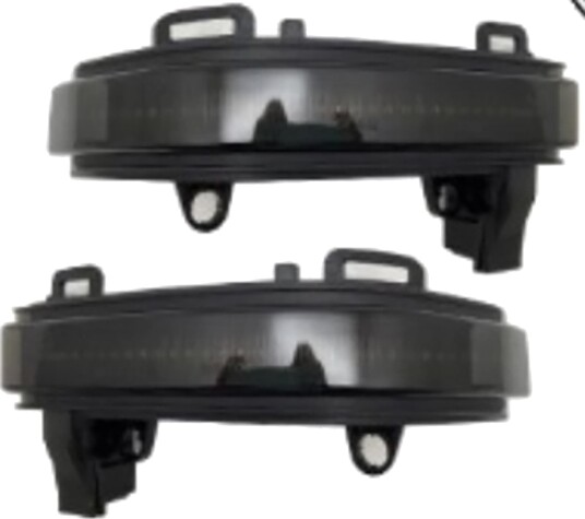 DIEDERICHS LID10484 Blinklys