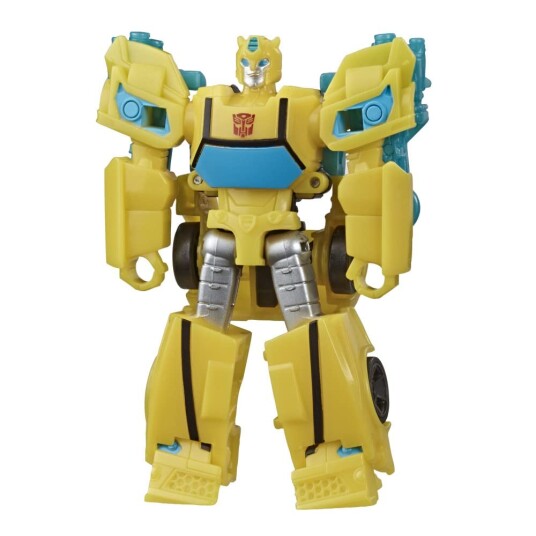 Transformers Hive Swarm Bumblebee E4788