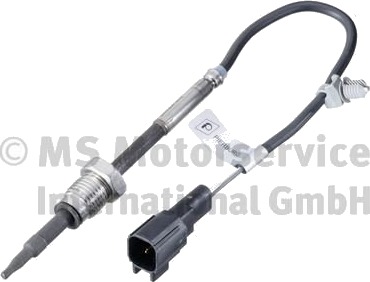 PIERBURG 7.14619.26.0 Sensor, eksostemperatur