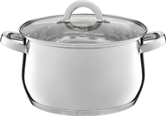 Gryte Med Lokk D24 Cm 6,1 L Berry Ambition 60802