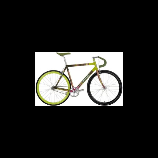 Pinarello Lungavita "kult" racer Komfort racer bygatesykkel Pinarello Lungavita "kult" racer Komfort racer bygatesykkel