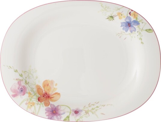 Villeroy & Boch Mariefleur Basic Serveringsfat 34cm