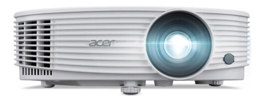 Acer X1526 3D DLP-Projektor med 4000 Lumen Full HD