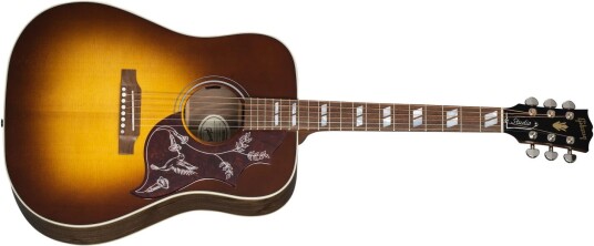 Gibson Hummingbird Studio Walnut Satin Natural Gibson Hummingbird Studio Walnut Satin Natural