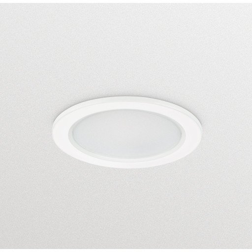 Philips CoreLine Slim Downlight DN145B 650 lumen 840 PSU hvit