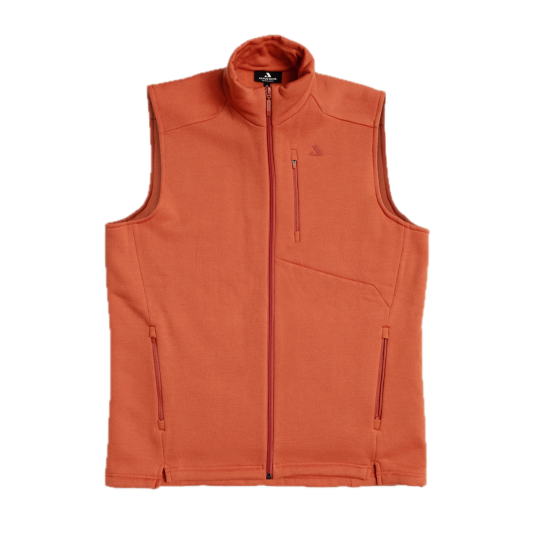 Janus Airwool Merino 350 Vest M Mecca Orange S Janus Airwool Merino 350 Vest M Mecca Orange S