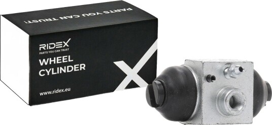 Hjulsylinder, brems RIDEX 277W0213