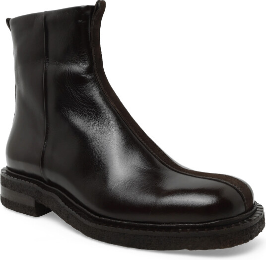 Billi Bi Boots Brown 36