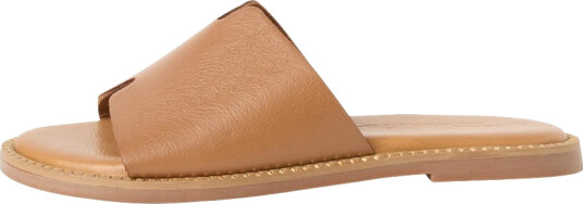 Tamaris Women Slides - Brown - 40
