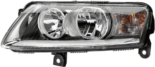 HELLA 1LE 008 880-031 Frontlykter HELLA 1LE 008 880-031 Frontlykter