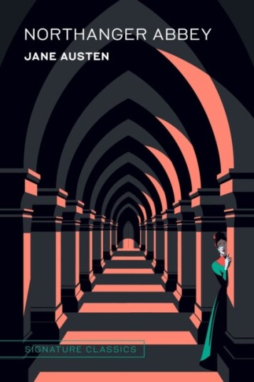 Northanger Abbey Northanger Abbey
