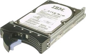 IBM HDD 2.5" SATA 7200RPM 81Y9844