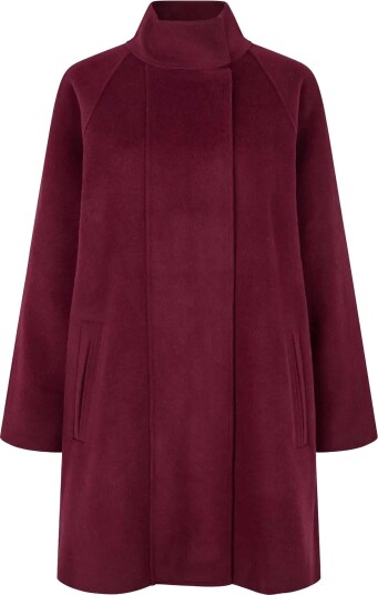 Masai Matholren Burgundy S