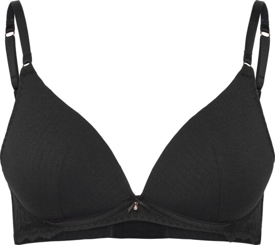 Dorina Samara Soft Bra Black 80 C Dorina Samara Soft Bra Black 80 C