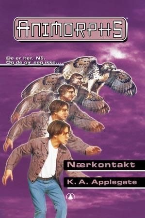 Nærkontakt, Akseptabel bruktbok