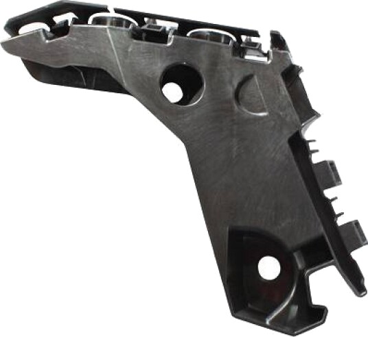Holder, støtfanger DIEDERICHS 2360064