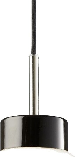Smycka Magda Takpendel  Diameter 16 Cm  Blankt