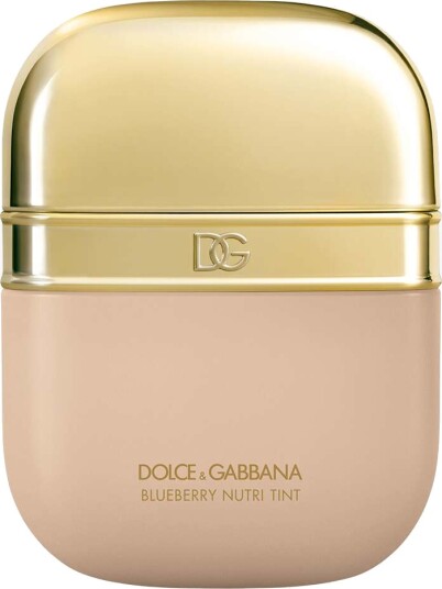 Dolce & Gabbana Blueberry Nutri Tint Hydra Glow & Fresh Skin Tint SPF 20 30 ml  7N