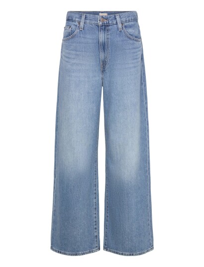 Levi"s® Cinch Wide Leg Losing My Mind Blue 28 x 29 Levi"s® Cinch Wide Leg Losing My Mind Blue 28 x 29