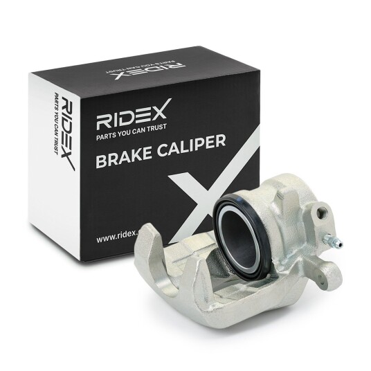Bremsecaliper RIDEX 78B2264