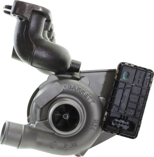 Turbolader ALANKO 11900912 Turbolader ALANKO 11900912