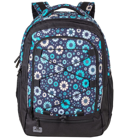 Jeva Skolesekk 26L Survivor Cosmos Jeva Skolesekk 26L Survivor Cosmos