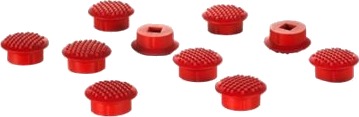 Lenovo Thinkpad Super Low Profile Trackpoint Hette En Pakke 10 4XH0L55146