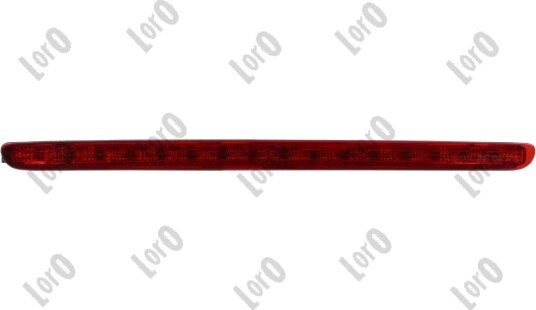 Hjelpebremselys LORO 054-07-870D