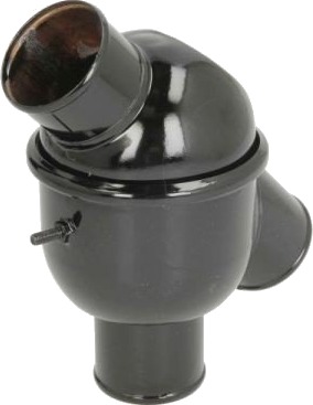 THERMOTEC D2FI001TT Termostat, kjølemiddel