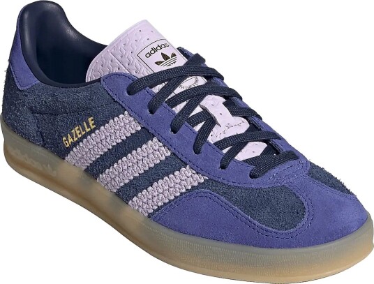 Adidas Originals Gazelle Indoor W Purple 36 Adidas Originals Gazelle Indoor W Purple 36