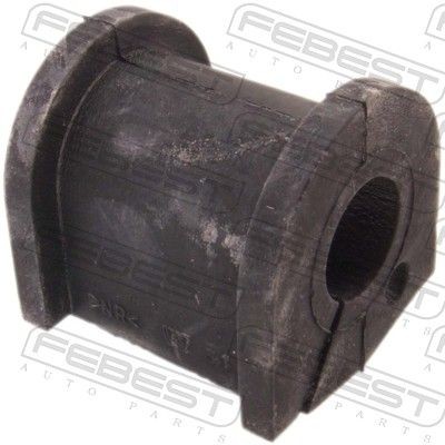 Stabilisator foring FEBEST MSB-DGR