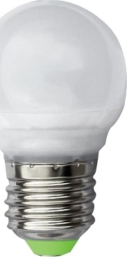 Leduro 21213 5 W E27 400 Lm 25000 Timer Ekstra Varmt Lys