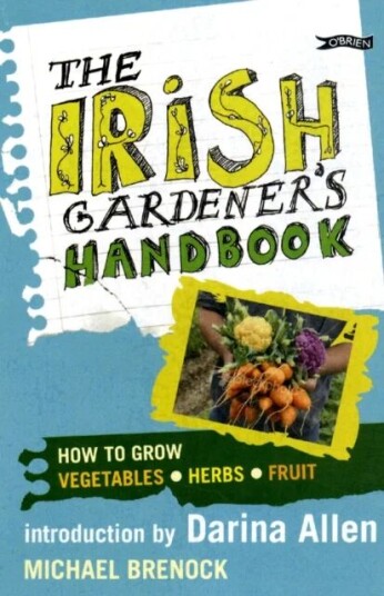 The Irish Gardener'S Handbook Av Michael Brenock The Irish Gardener'S Handbook Av Michael Brenock