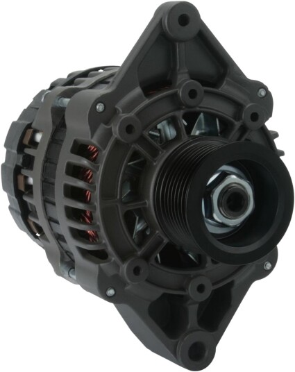 Dynamo HC Cargo F 032 115 680