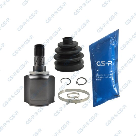 Gsp Drivknute drivaksel GSP 601758