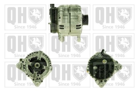 Dynamo QUINTON HAZELL QRA2496