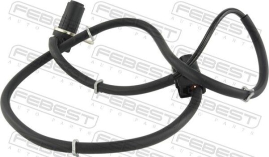ABS sensor FEBEST 04606-009
