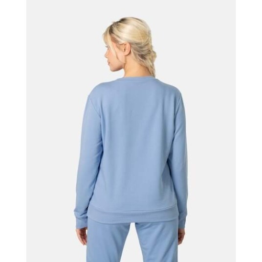 Kari Traa Women's Kari Crew Pastel Light Blue S