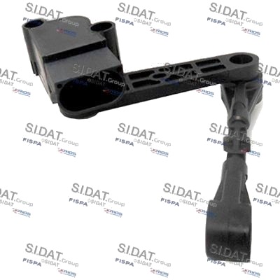 Regulator nivåregulering SIDAT 620810A2