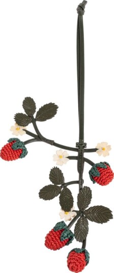 Tory Burch Dame Vesker Grønn ONE SIZE, Tory Burch Dame Vesker Grønn ONE SIZE,