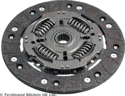 Clutchplate BLUE PRINT ADT331113 Clutchplate BLUE PRINT ADT331113