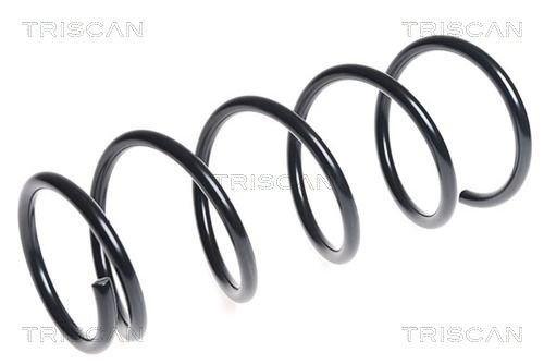 Fjær TRISCAN 8750 1498 Fjær TRISCAN 8750 1498