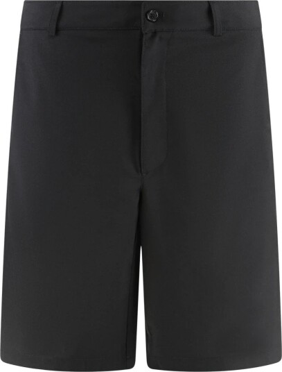 Department Five Herre Shorts Svart W32,